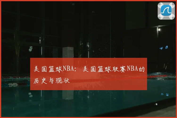 美国篮球NBA：美国篮球联赛NBA的历史与现状